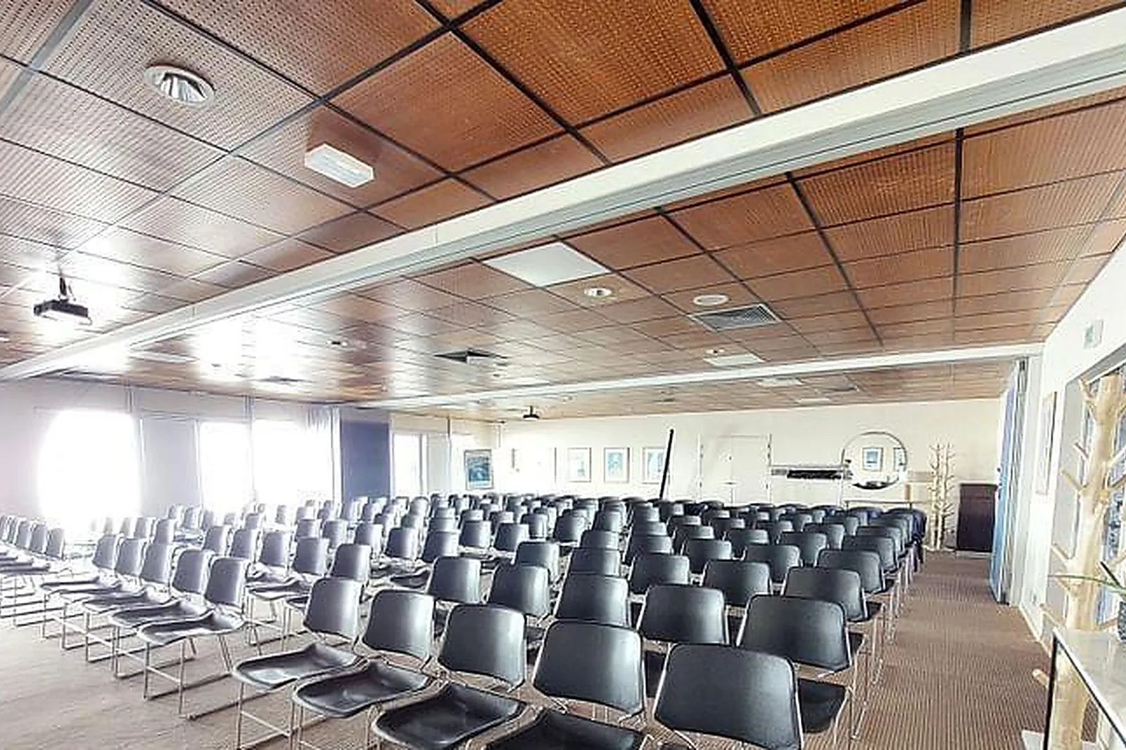 Lieux événementiels, RELAIS THALASSO HENDAYE