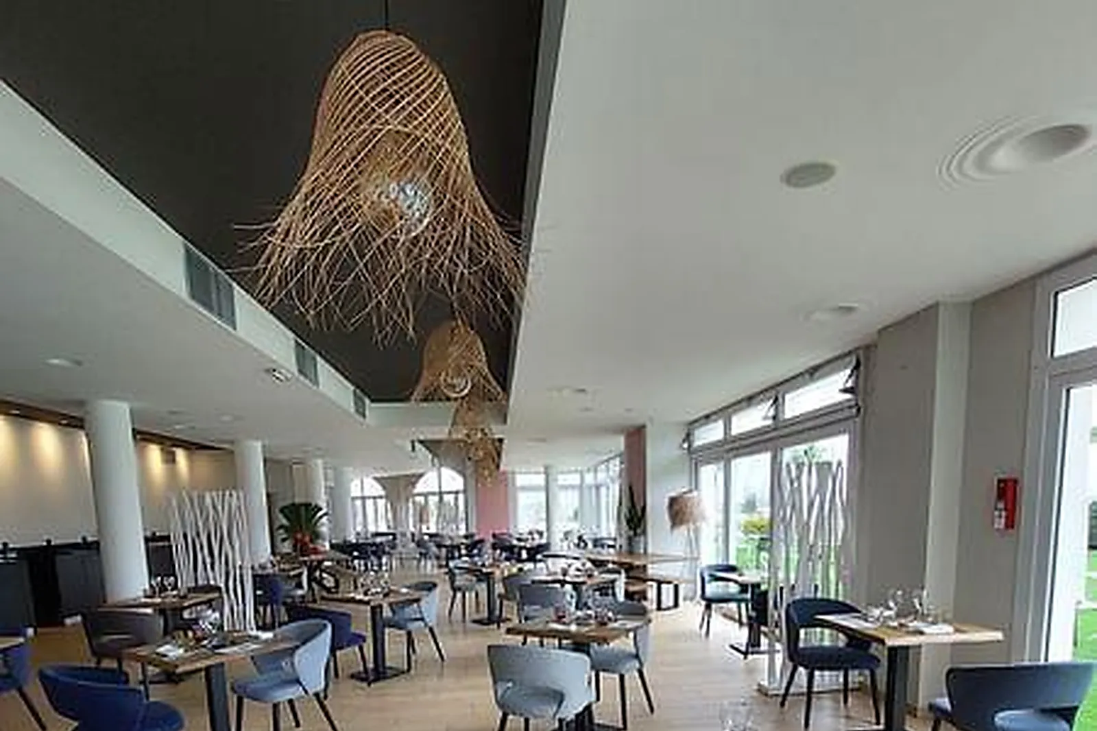 Lieux événementiels, RELAIS THALASSO HENDAYE