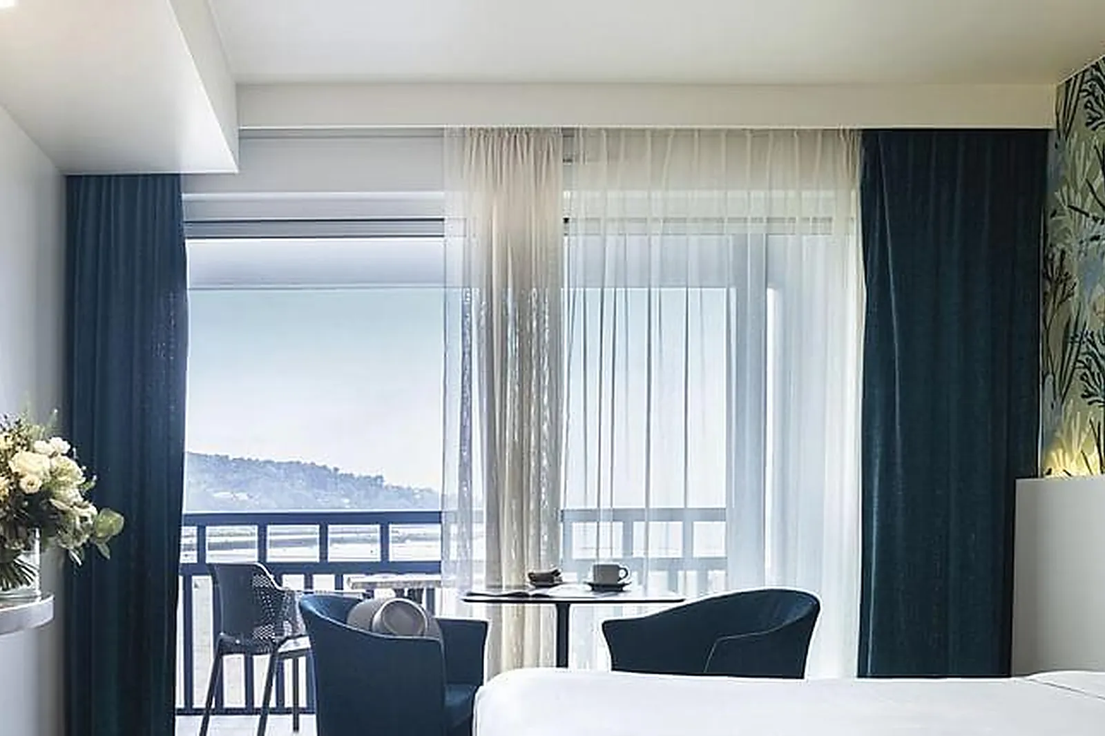 Lieux événementiels, RELAIS THALASSO HENDAYE