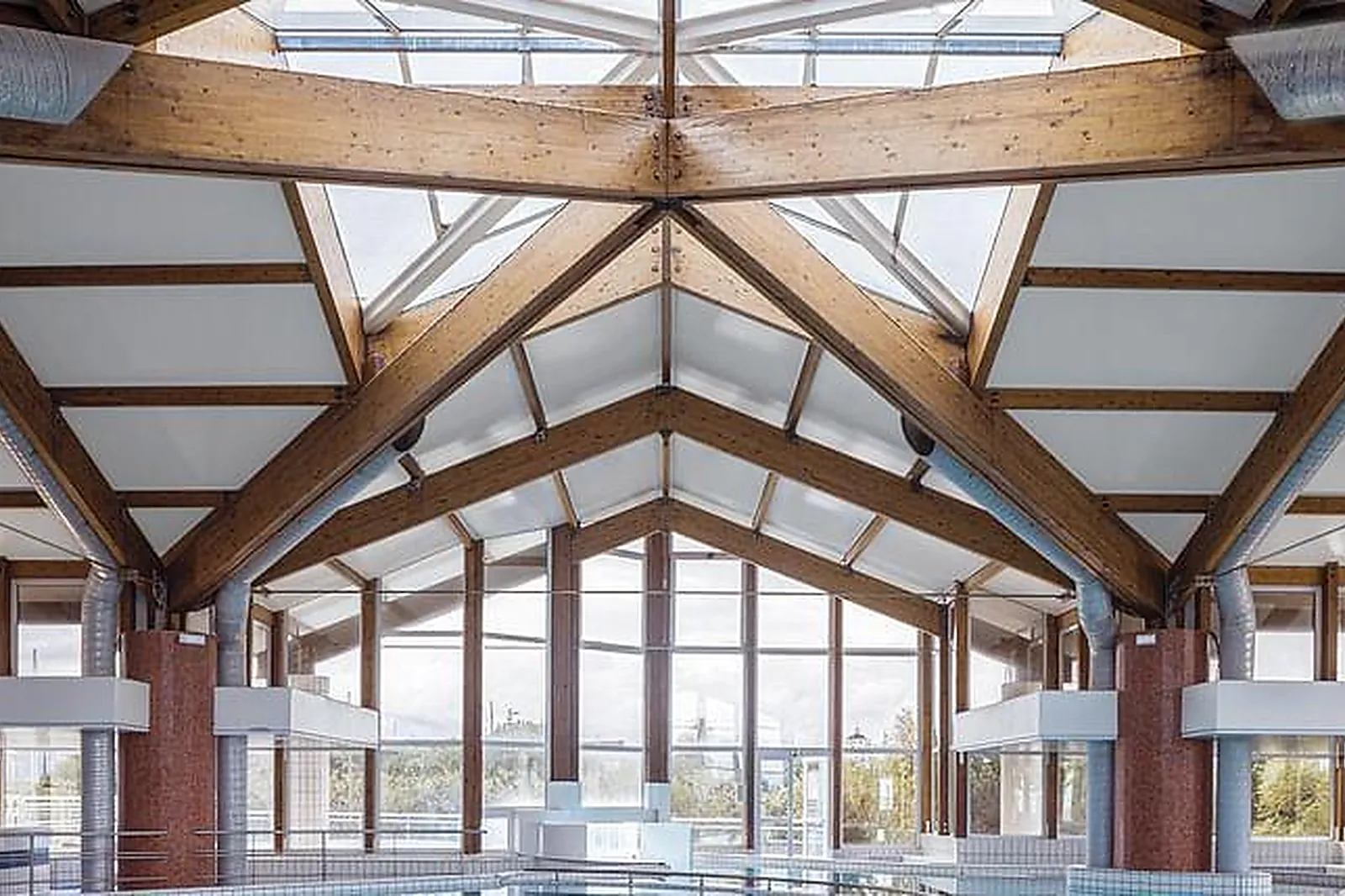 Lieux événementiels, RELAIS THALASSO HENDAYE