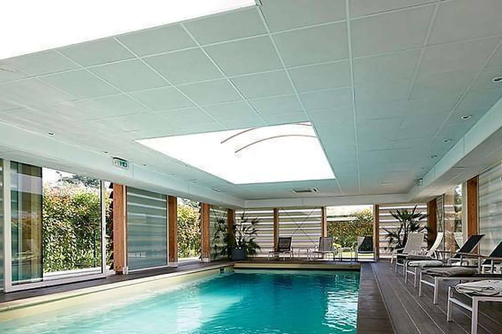 Lieux événementiels, RELAIS DE LA MALMAISON****