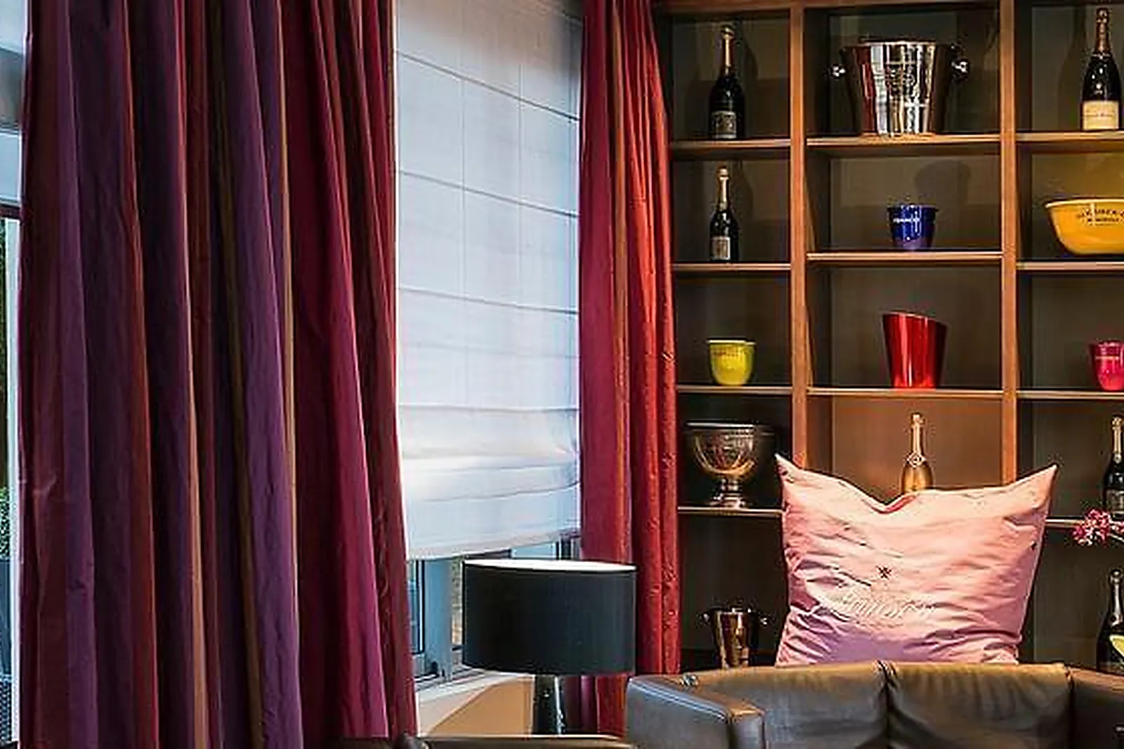 Lieux événementiels, RELAIS DE LA MALMAISON****