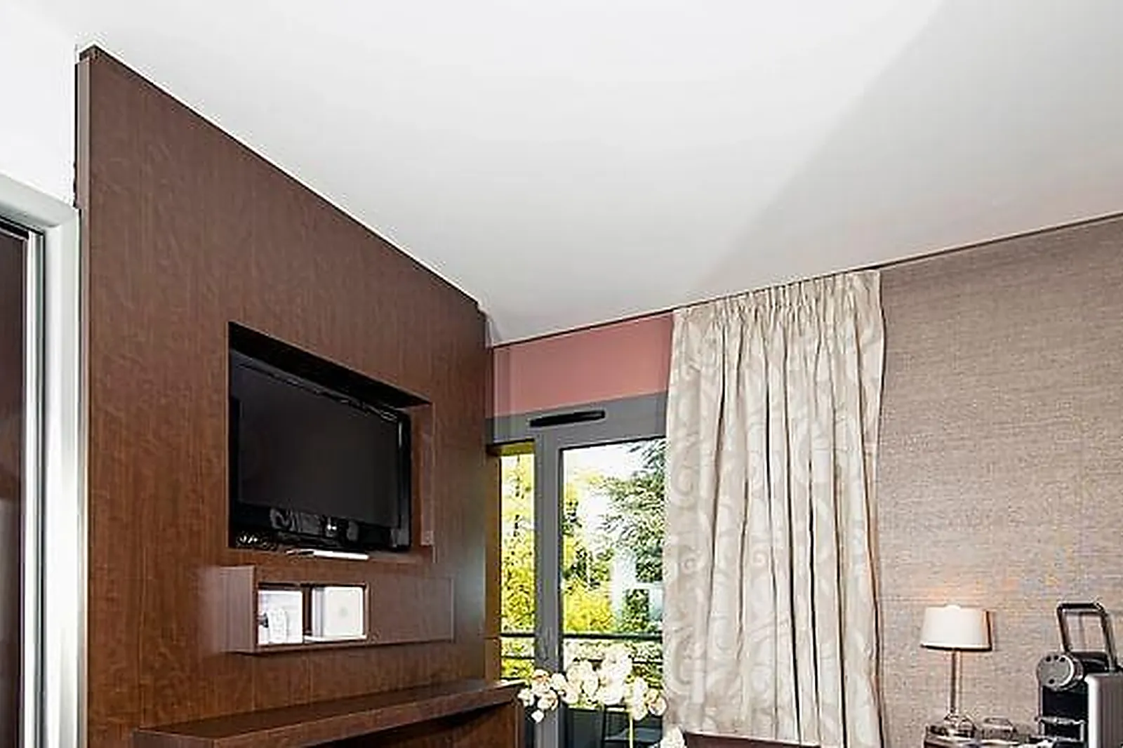 Lieux événementiels, RELAIS DE LA MALMAISON****