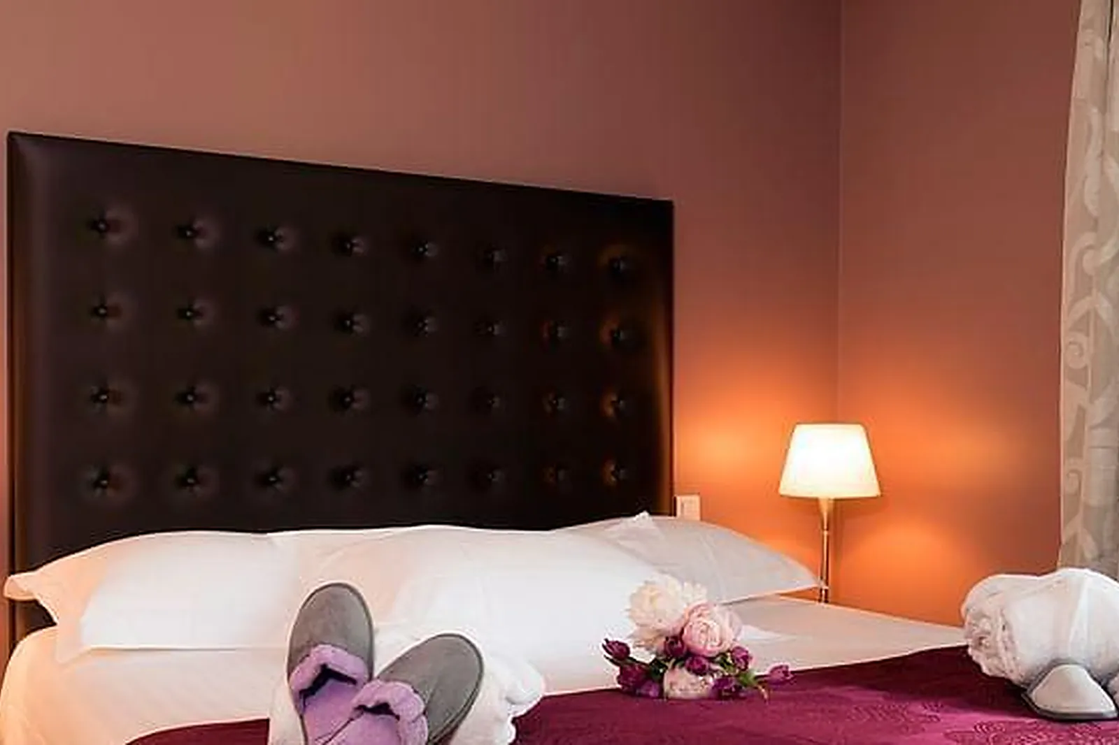 Lieux événementiels, RELAIS DE LA MALMAISON****