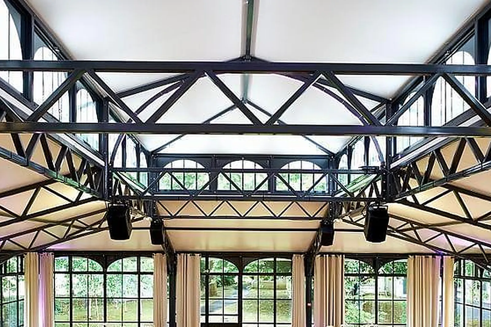 Lieux événementiels, RELAIS DE LA MALMAISON****