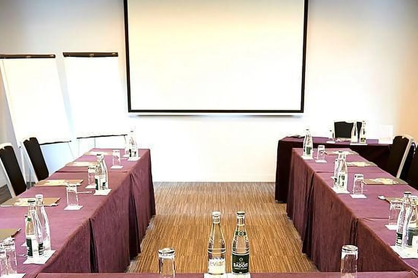 Lieux événementiels, RELAIS DE LA MALMAISON****