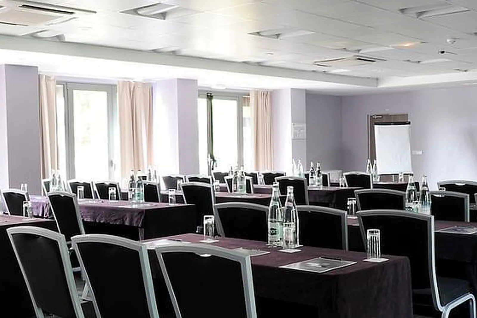 Lieux événementiels, RELAIS DE LA MALMAISON****