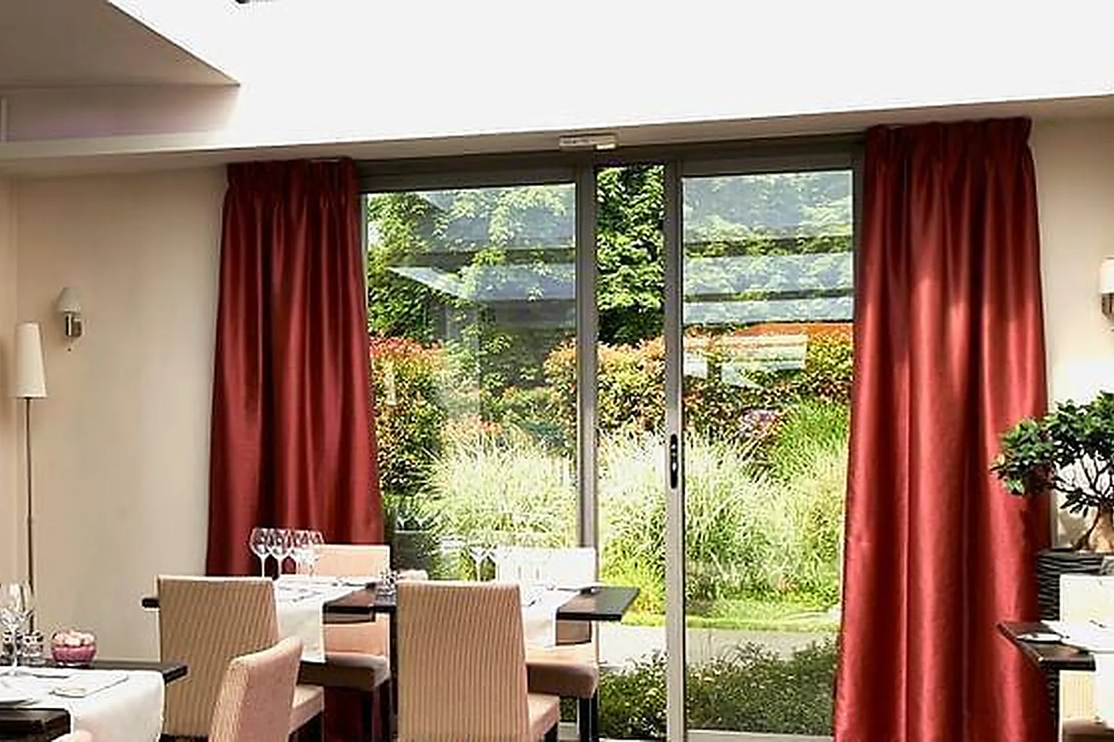 Lieux événementiels, RELAIS DE LA MALMAISON****