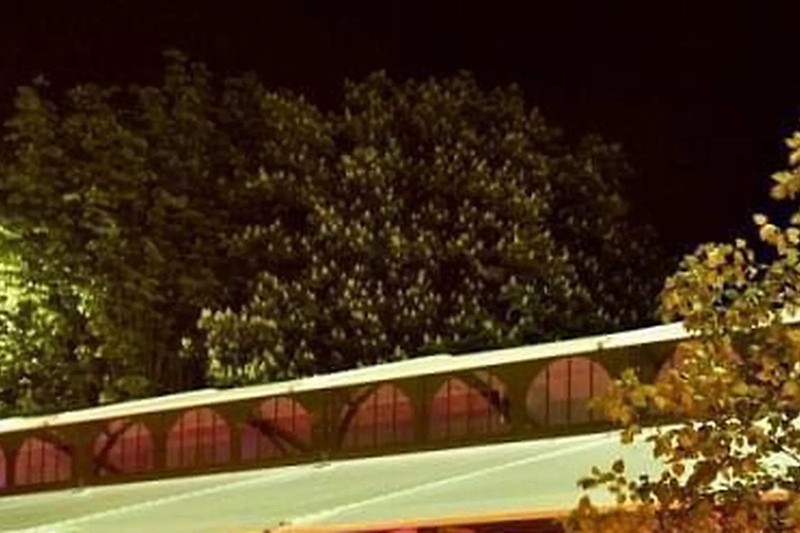 Lieux événementiels, RELAIS DE LA MALMAISON****