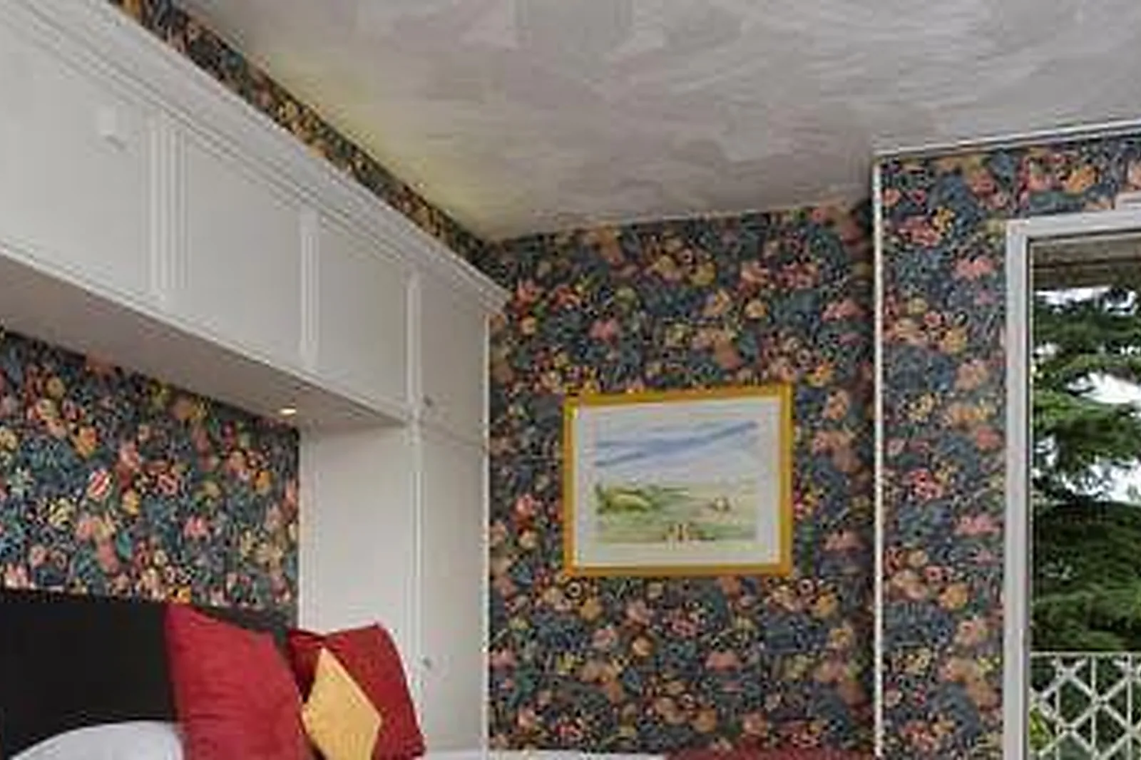 Lieux événementiels, RELAIS DU BOIS SAINT GEORGES ***