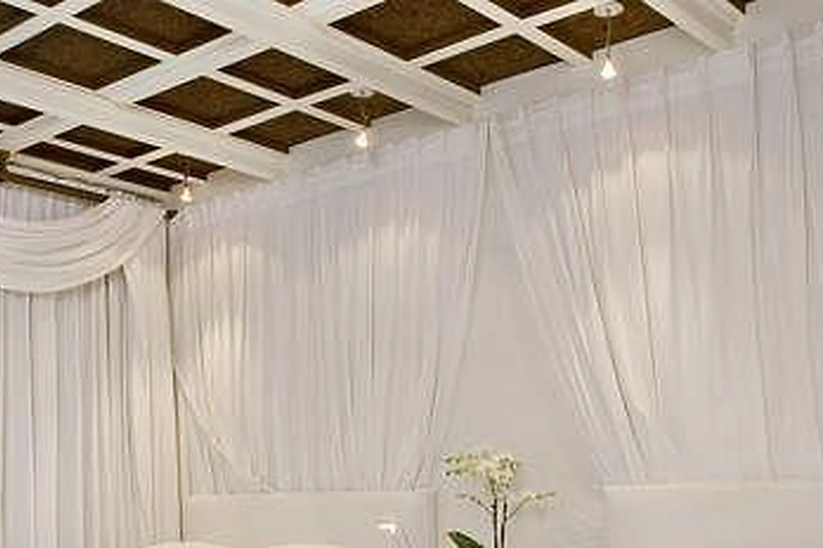 Lieux événementiels, RELAIS DU BOIS SAINT GEORGES ***