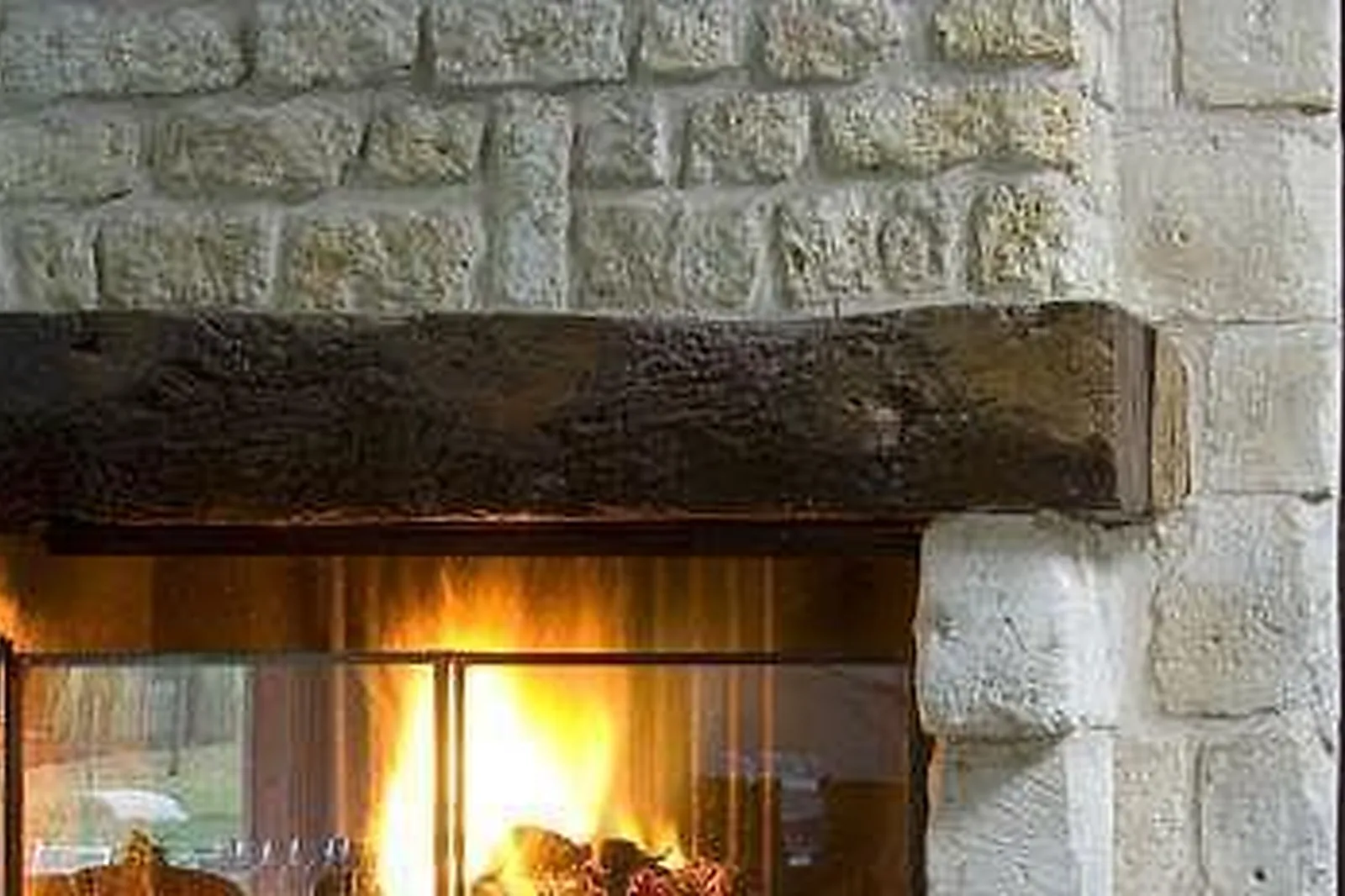 Lieux événementiels, RELAIS DU BOIS SAINT GEORGES ***