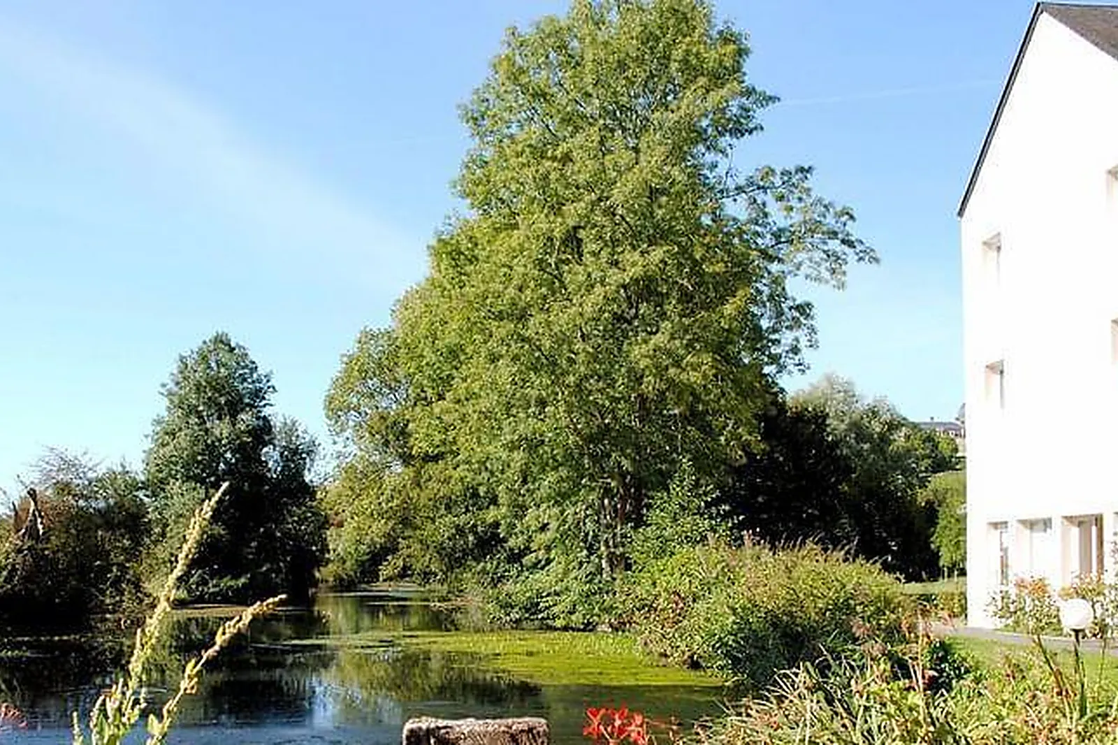 Lieux événementiels, RELAIS DU MOULIN