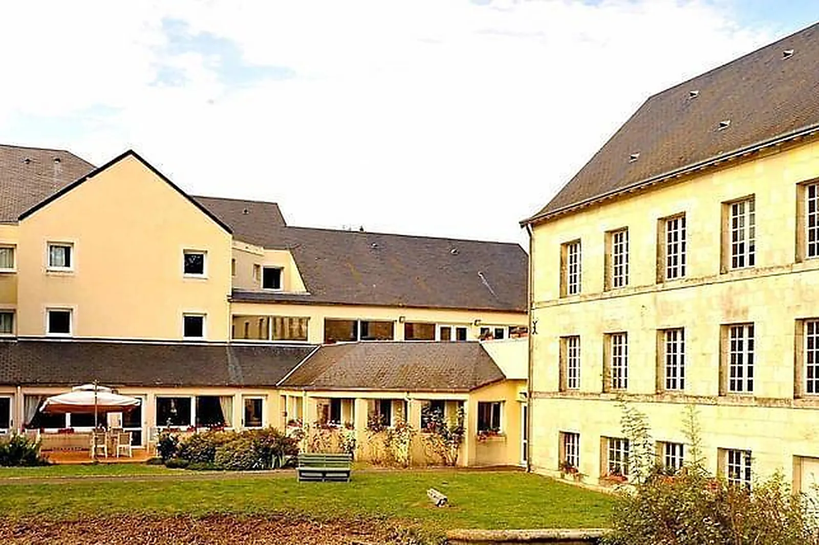 Lieux événementiels, RELAIS DU MOULIN