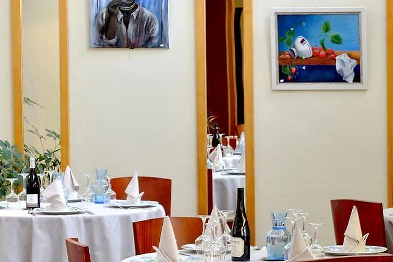 Lieux événementiels, RELAIS DU MOULIN