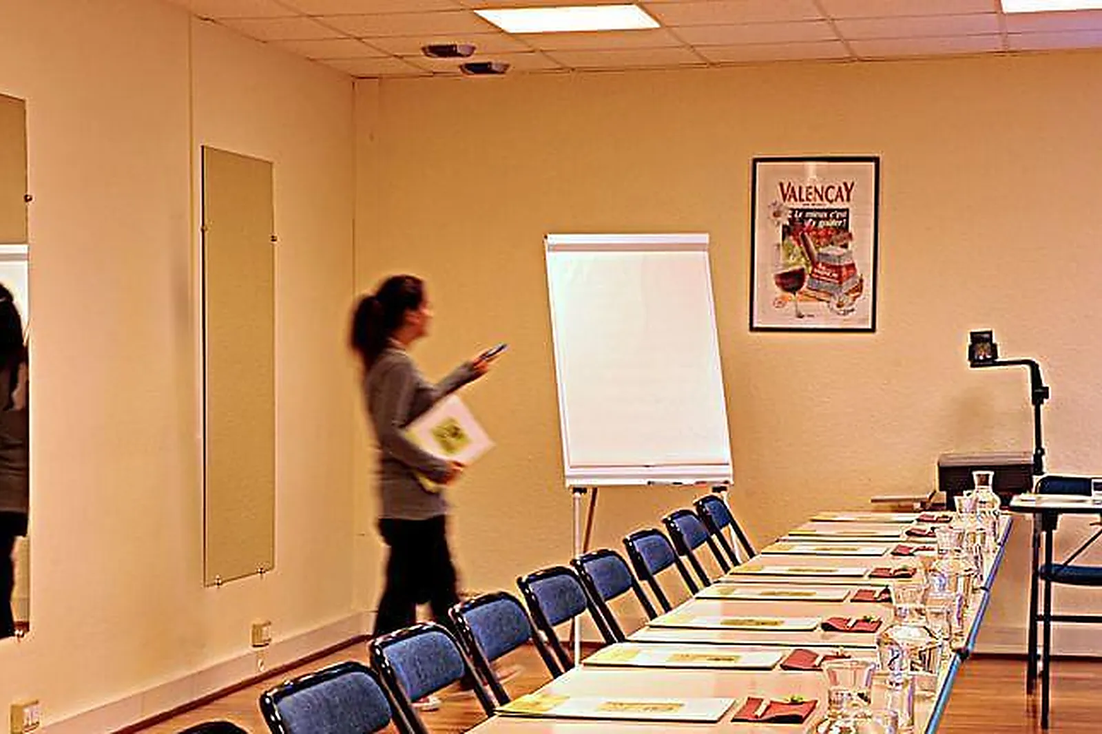 Lieux événementiels, RELAIS DU MOULIN