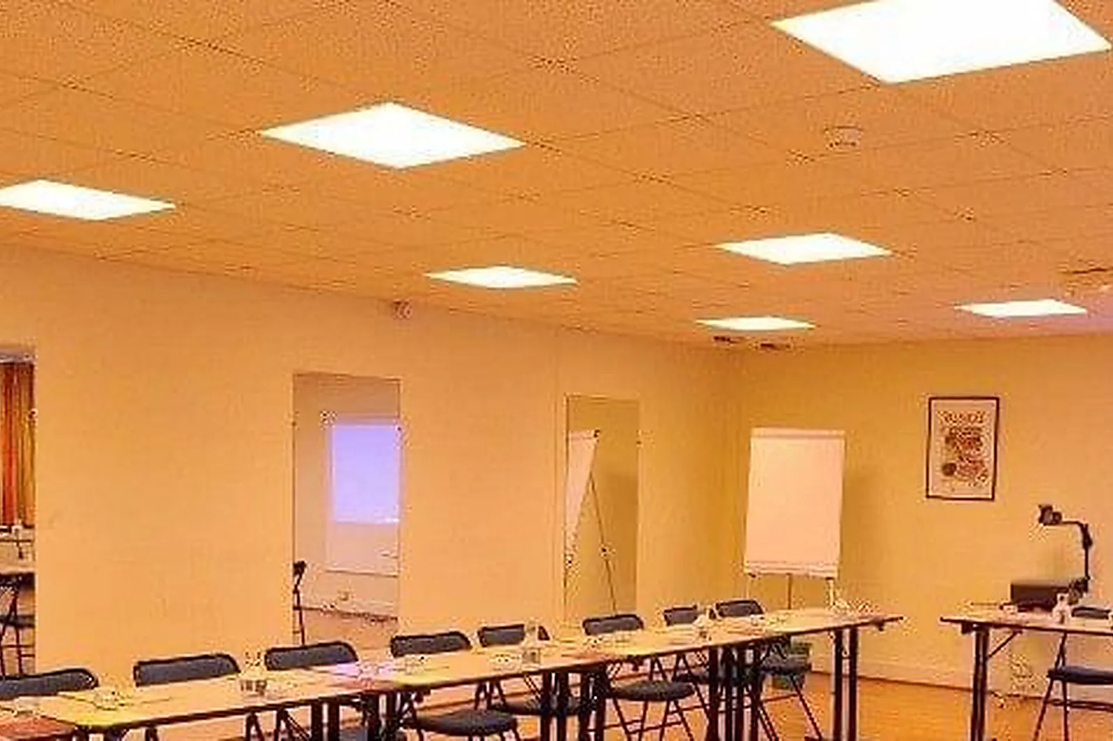 Lieux événementiels, RELAIS DU MOULIN