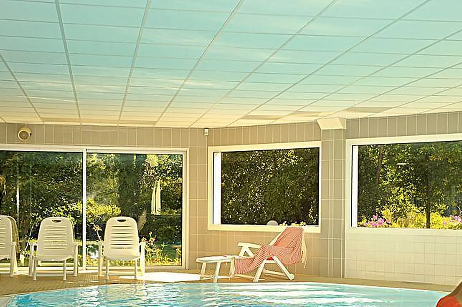 Lieux événementiels, RELAIS DU MOULIN