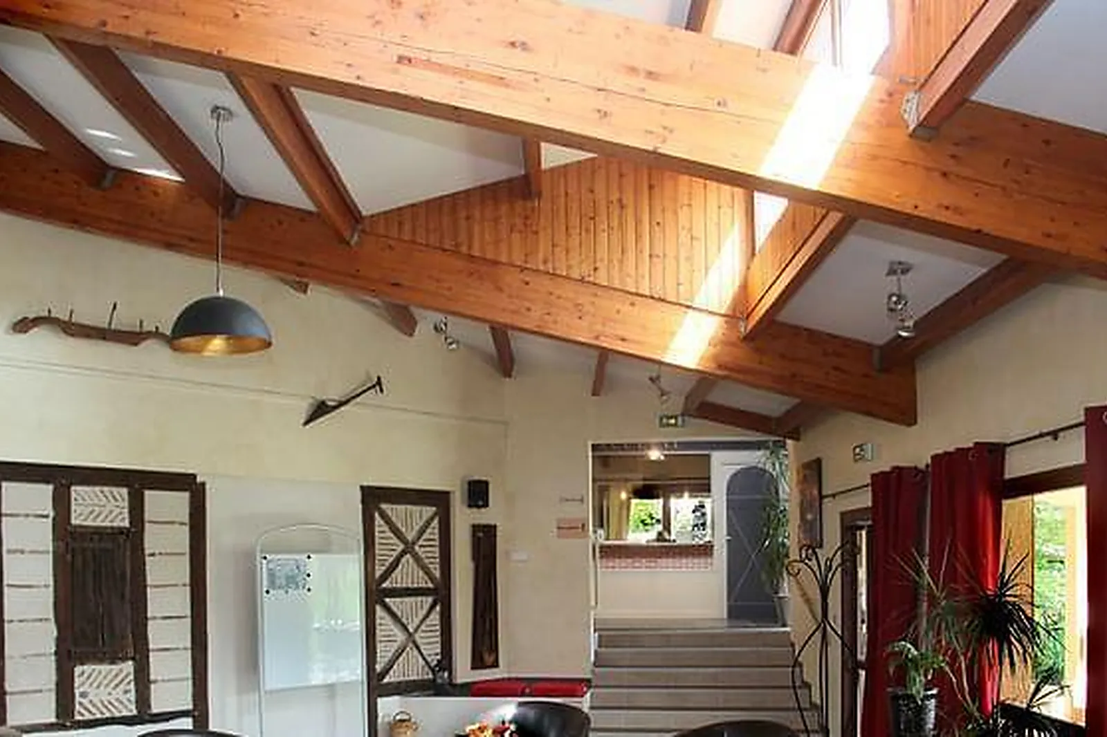 Lieux événementiels, RELAIS DU MOULIN NEUF ****