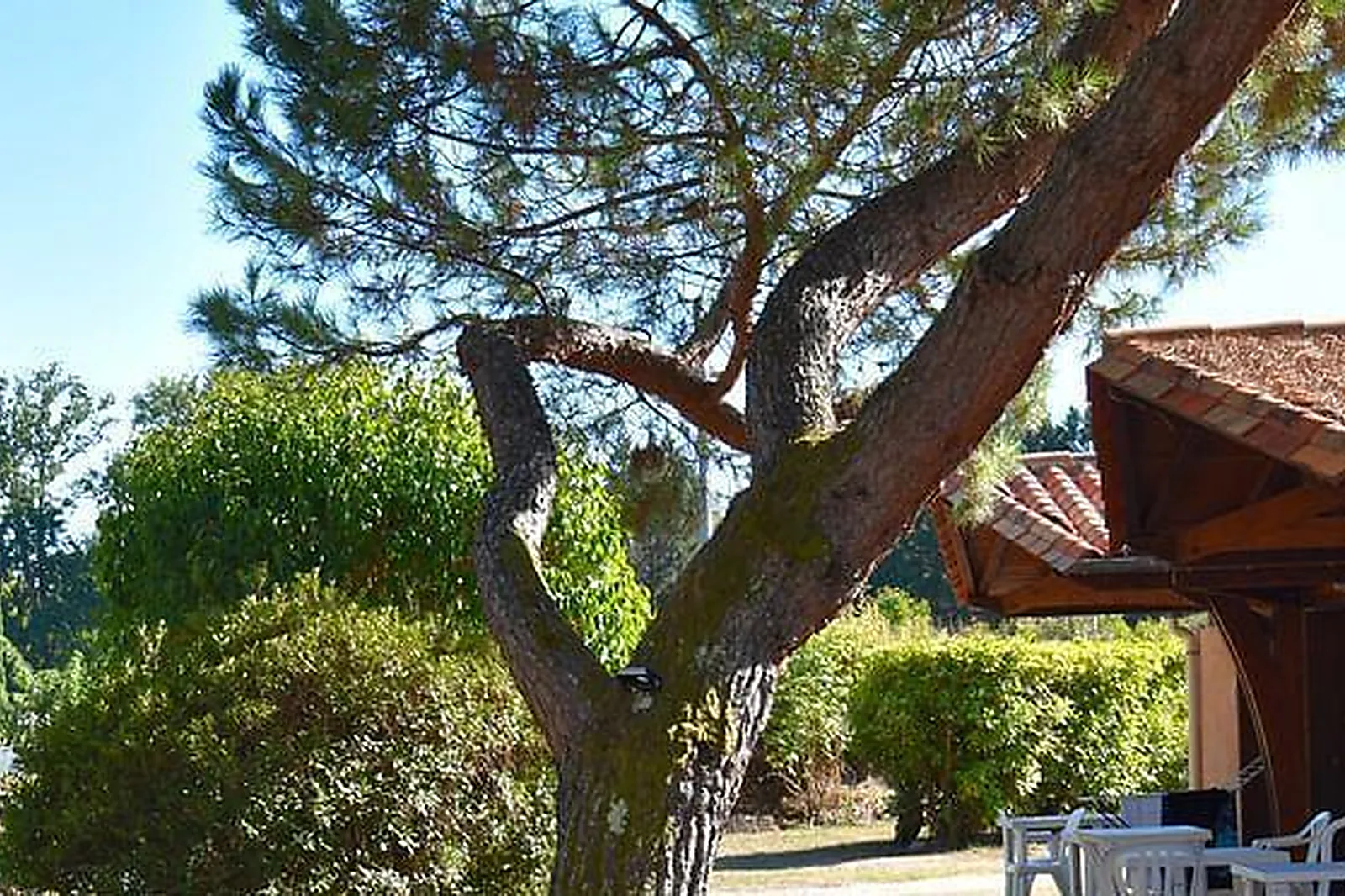 Lieux événementiels, RELAIS DU MOULIN NEUF ****