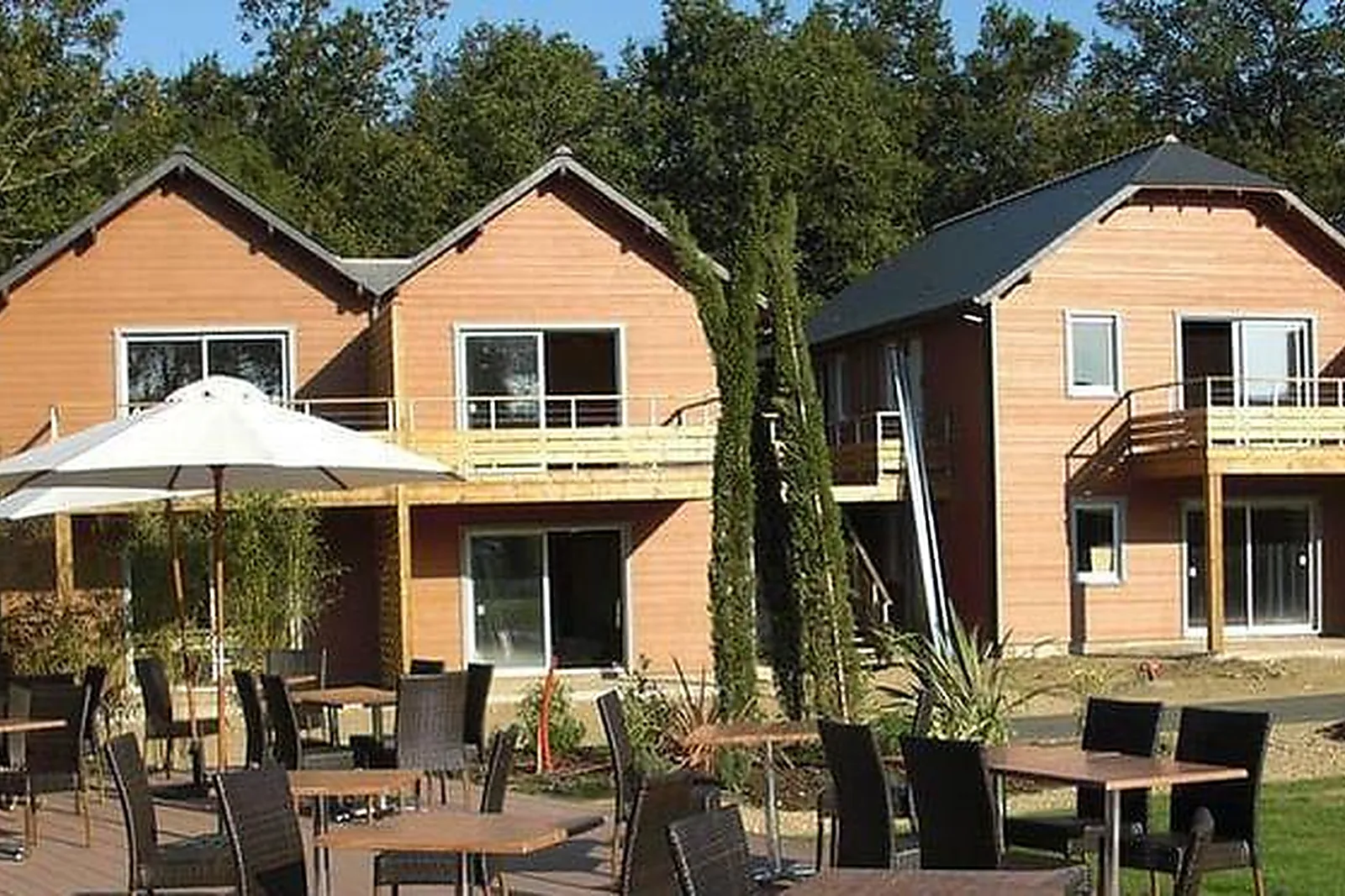 Lieux événementiels, RELAIS DU PLESSIS