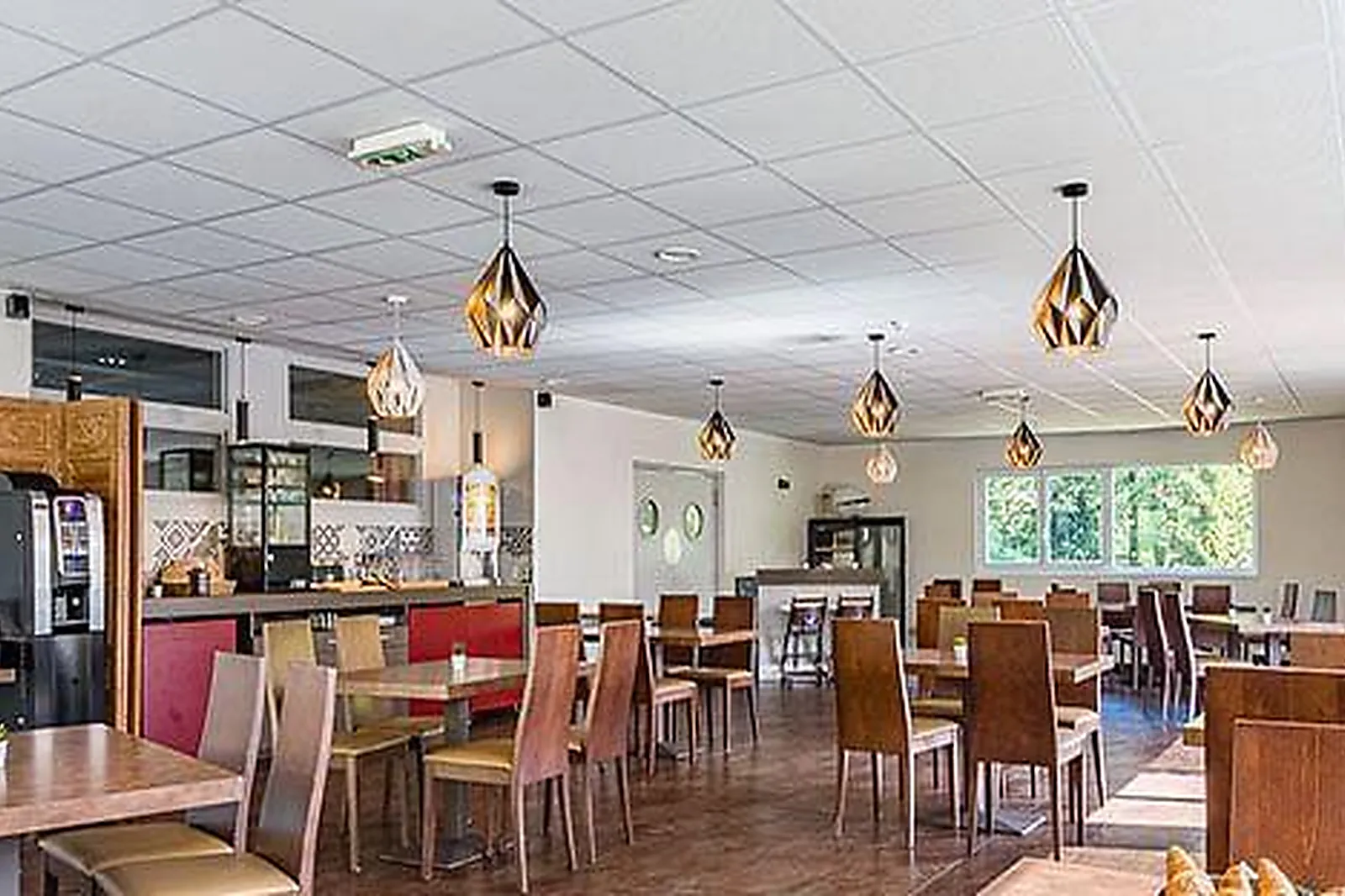 Lieux événementiels, RELAIS DU PLESSIS