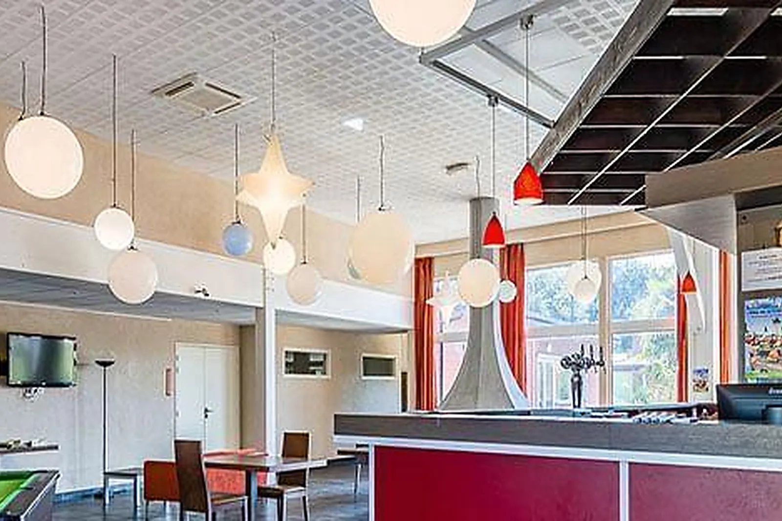 Lieux événementiels, RELAIS DU PLESSIS