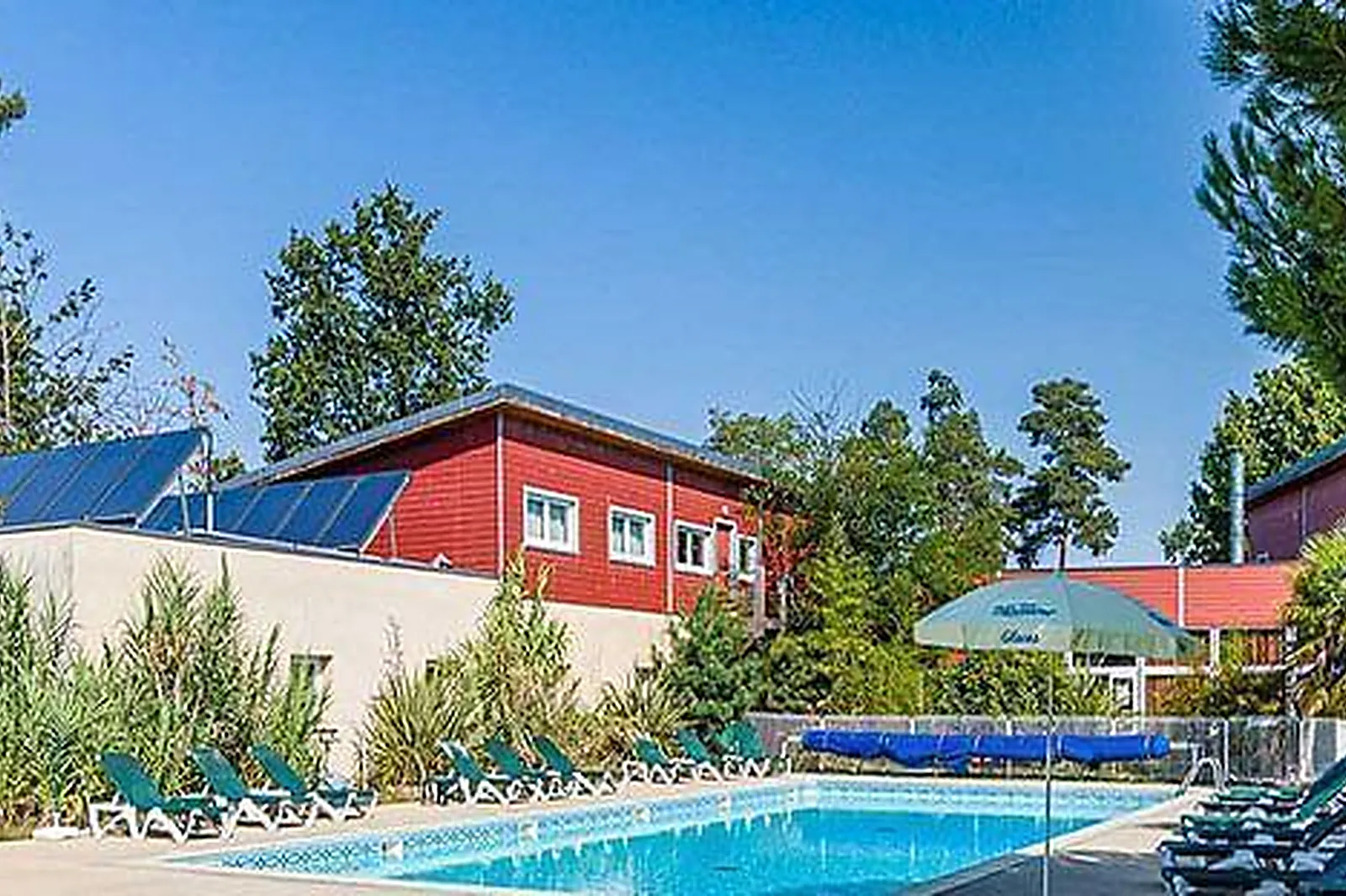 Lieux événementiels, RELAIS DU PLESSIS