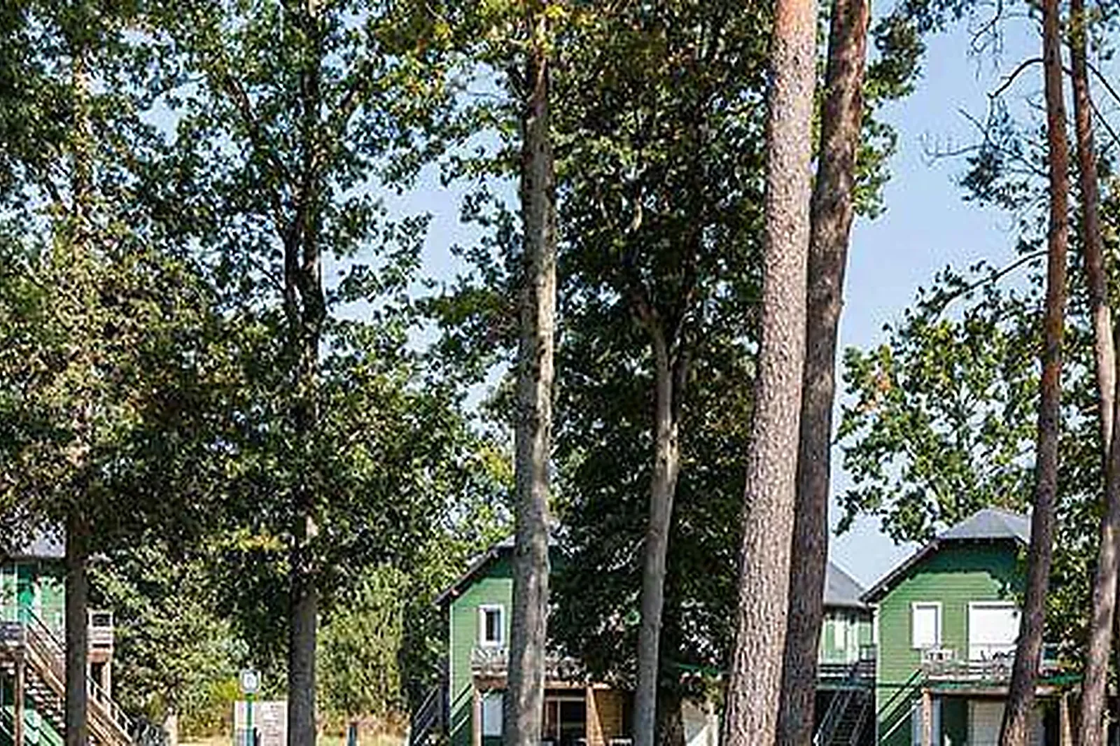 Lieux événementiels, RELAIS DU PLESSIS