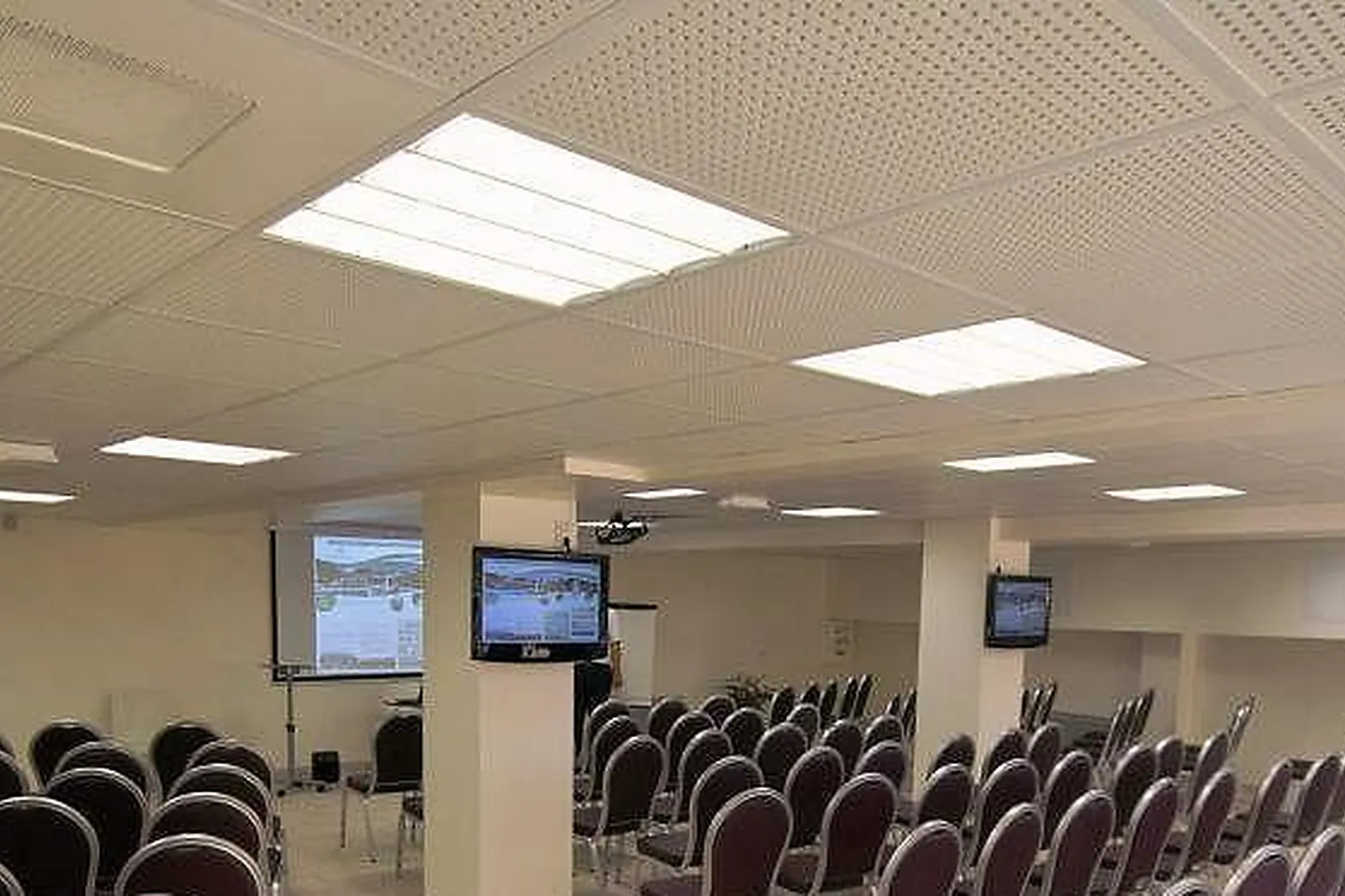 Lieux événementiels, RELAIS DU PLESSIS