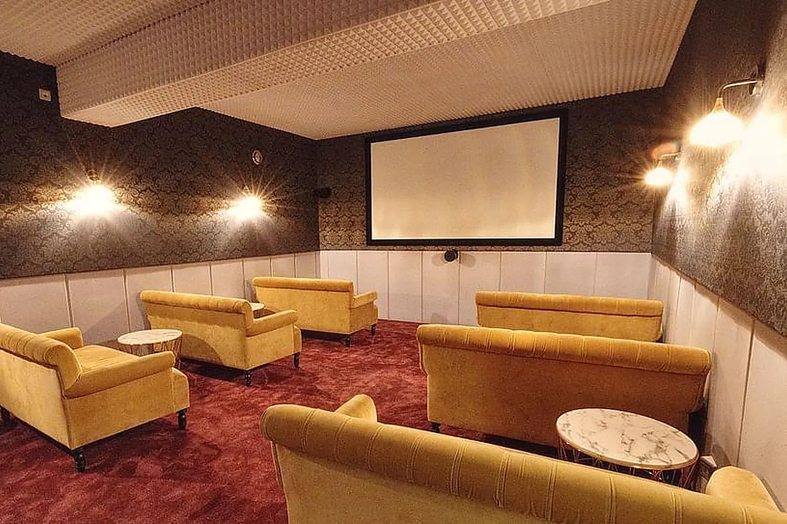 Lieux événementiels, REMIX 16B - SAINT LAZARE