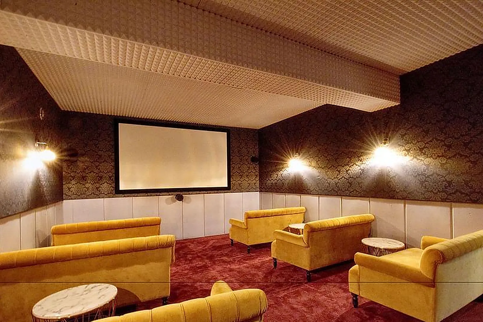 Lieux événementiels, REMIX 16B - SAINT LAZARE