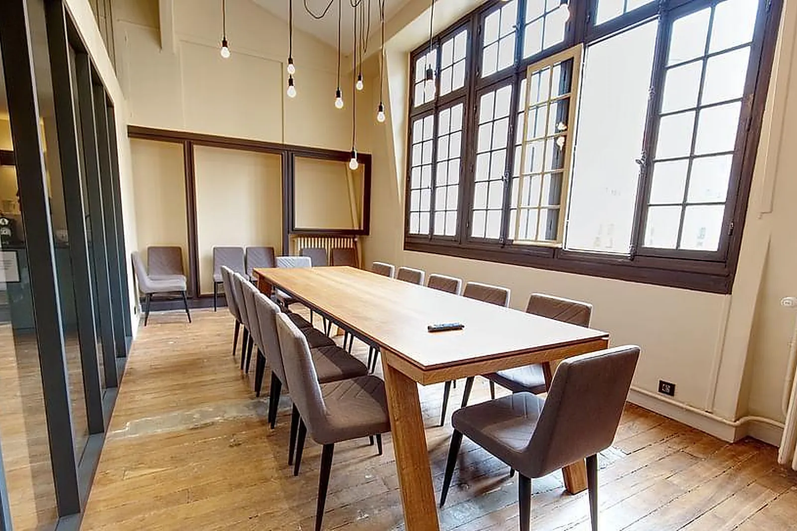 Lieux événementiels, REMIX 16B - SAINT LAZARE