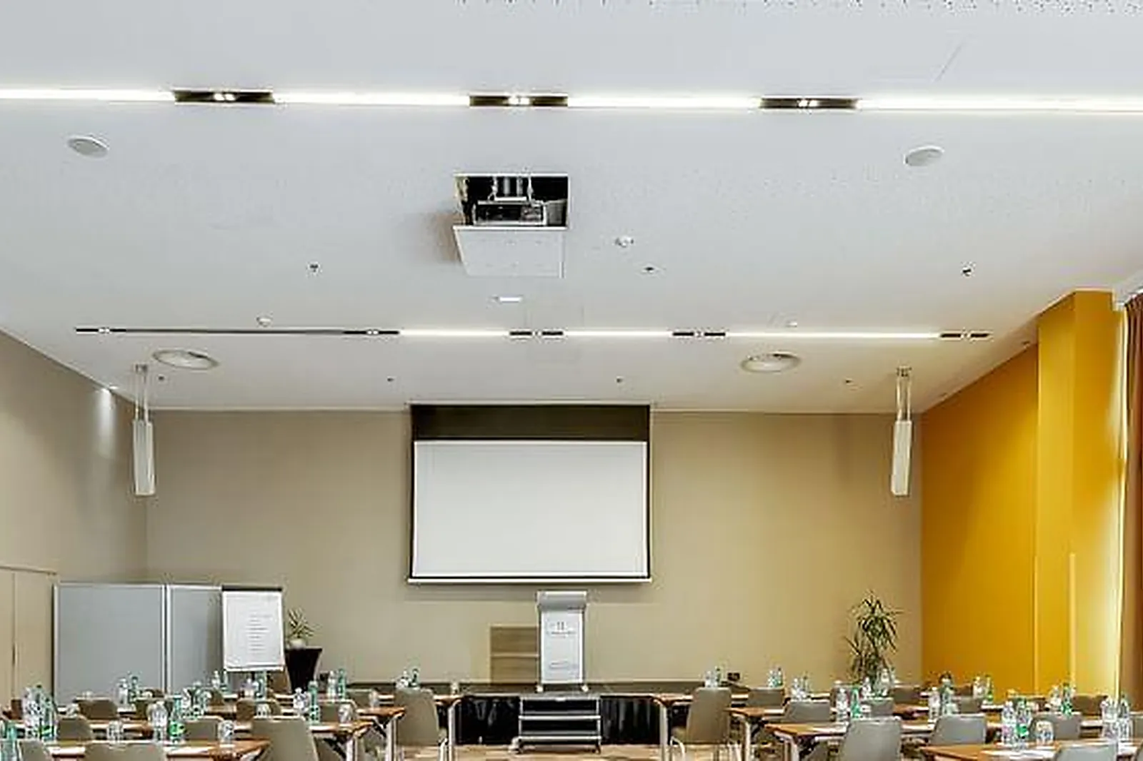 Lieux événementiels, RENAISSANCE AIX-EN-PROVENCE HÔTEL *****