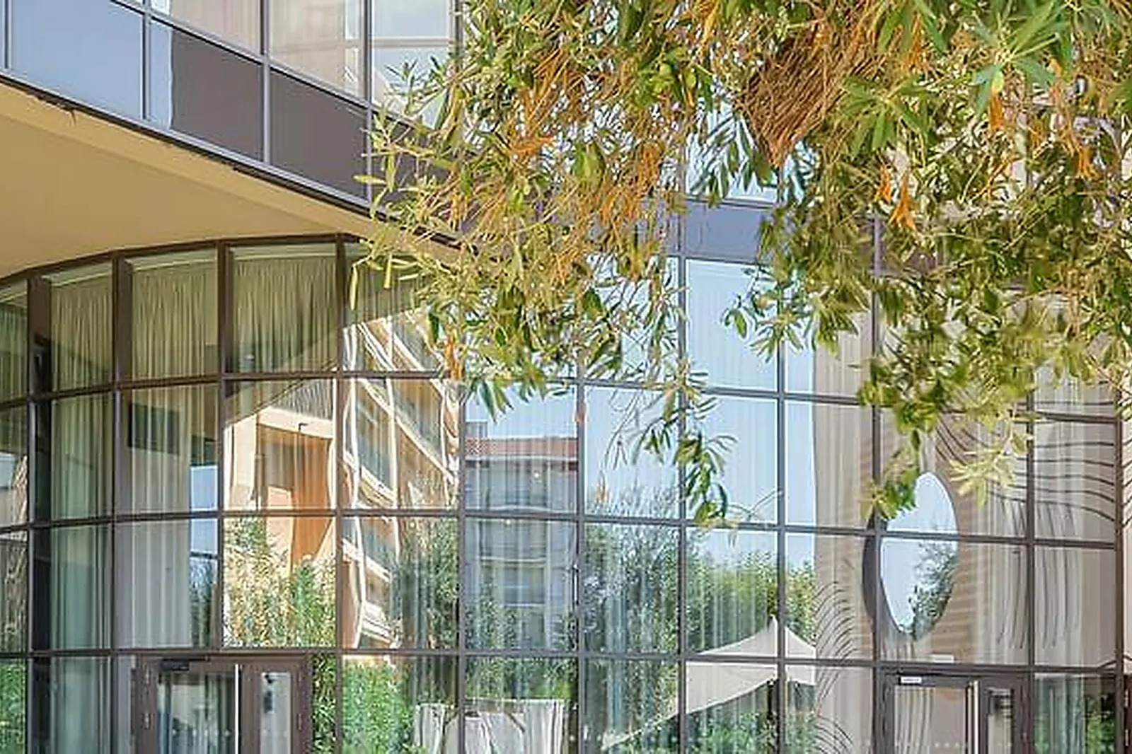 Lieux événementiels, RENAISSANCE AIX-EN-PROVENCE HÔTEL *****