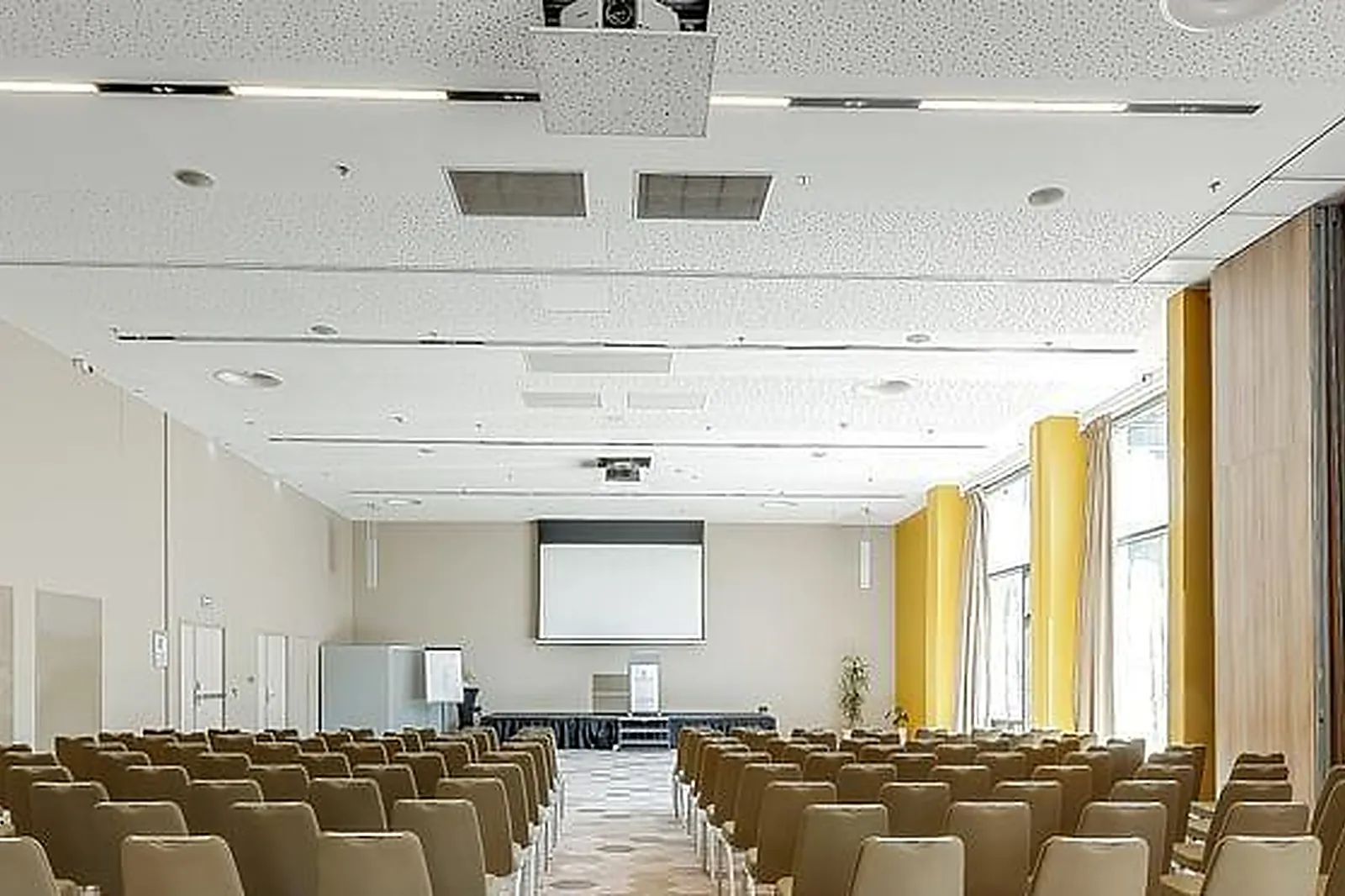 Lieux événementiels, RENAISSANCE AIX-EN-PROVENCE HÔTEL *****