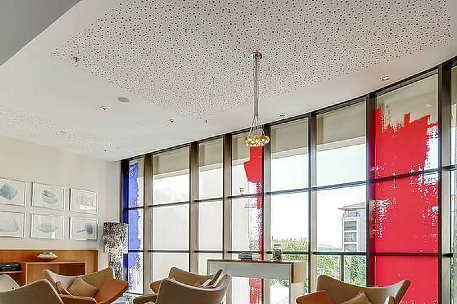 Lieux événementiels, RENAISSANCE AIX-EN-PROVENCE HÔTEL *****