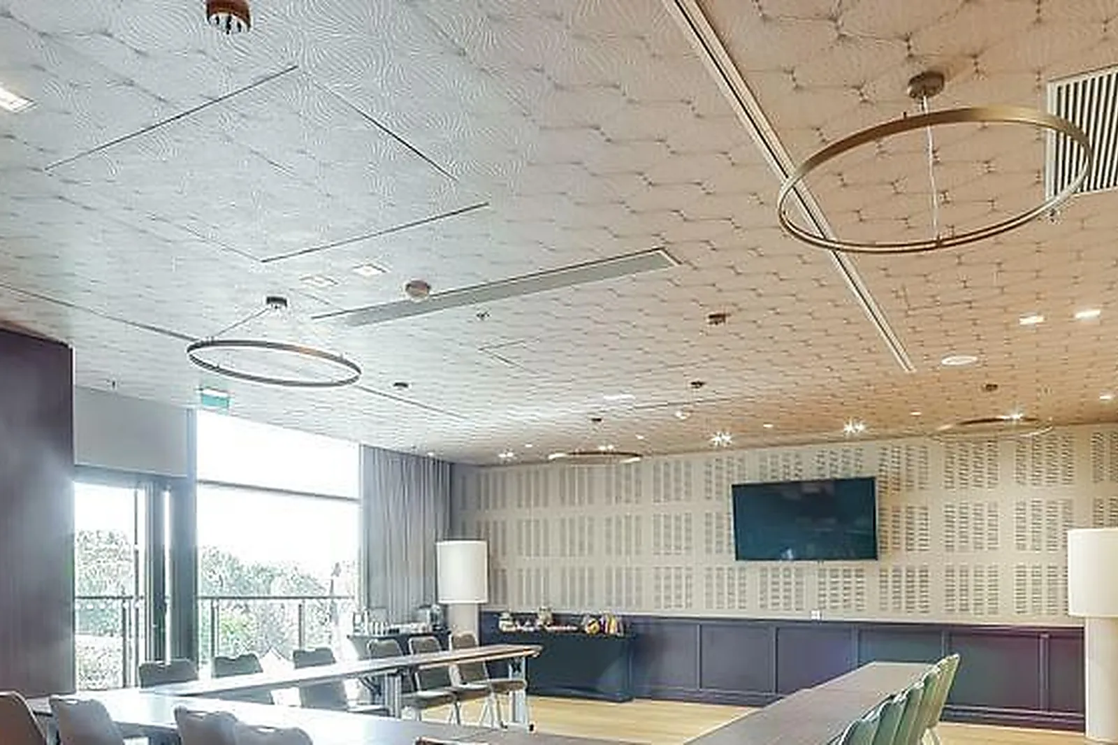 Lieux événementiels, RENAISSANCE AIX-EN-PROVENCE HÔTEL *****