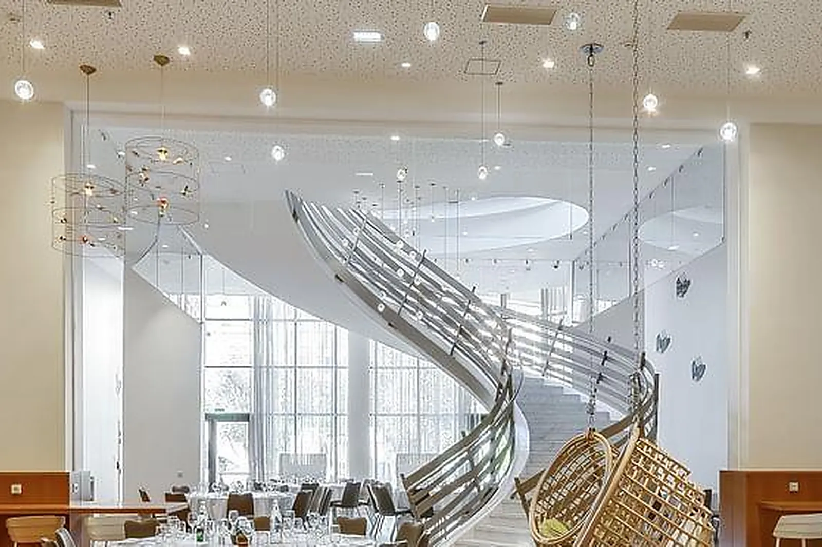 Lieux événementiels, RENAISSANCE AIX-EN-PROVENCE HÔTEL *****