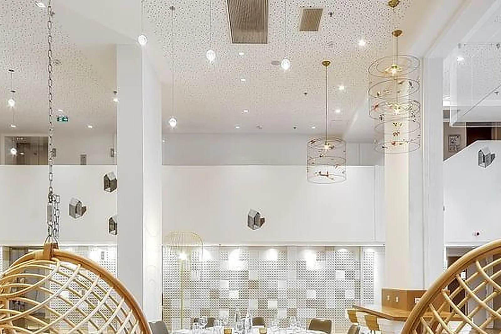 Lieux événementiels, RENAISSANCE AIX-EN-PROVENCE HÔTEL *****