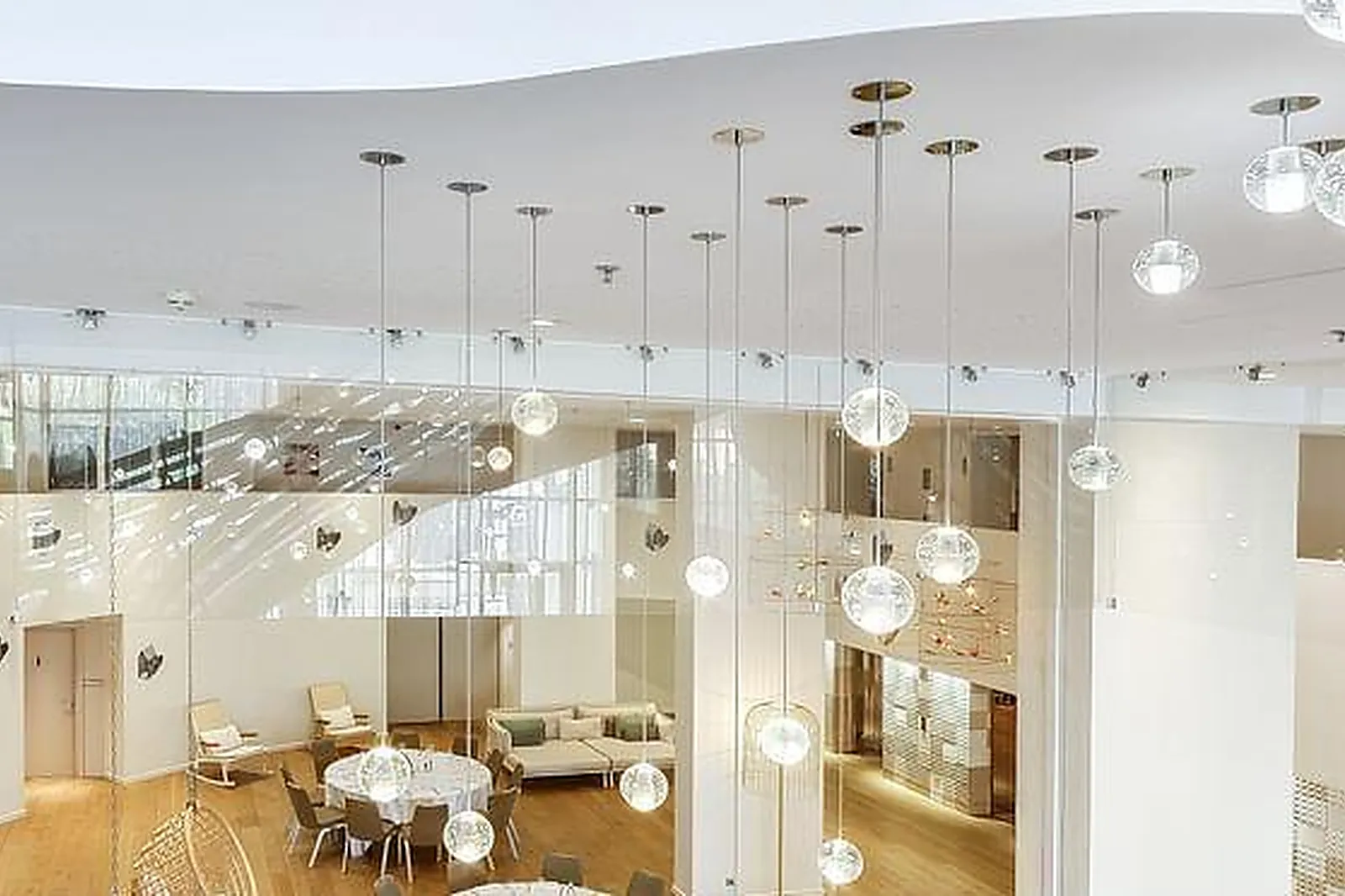 Lieux événementiels, RENAISSANCE AIX-EN-PROVENCE HÔTEL *****