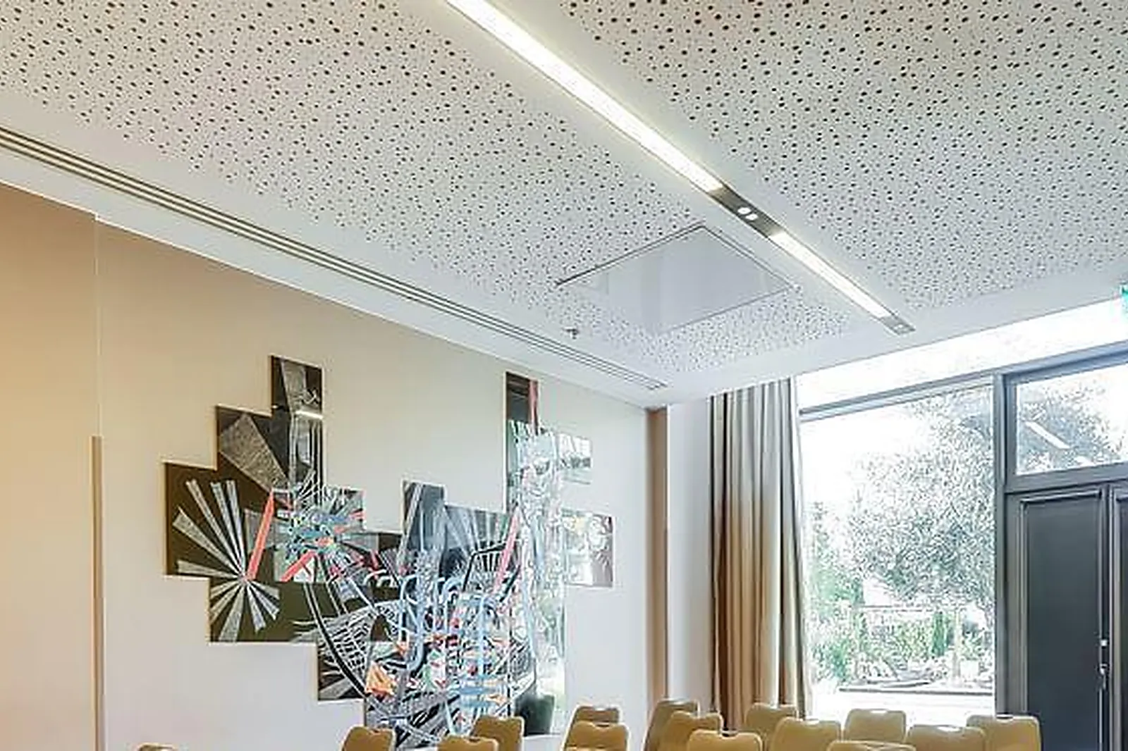 Lieux événementiels, RENAISSANCE AIX-EN-PROVENCE HÔTEL *****