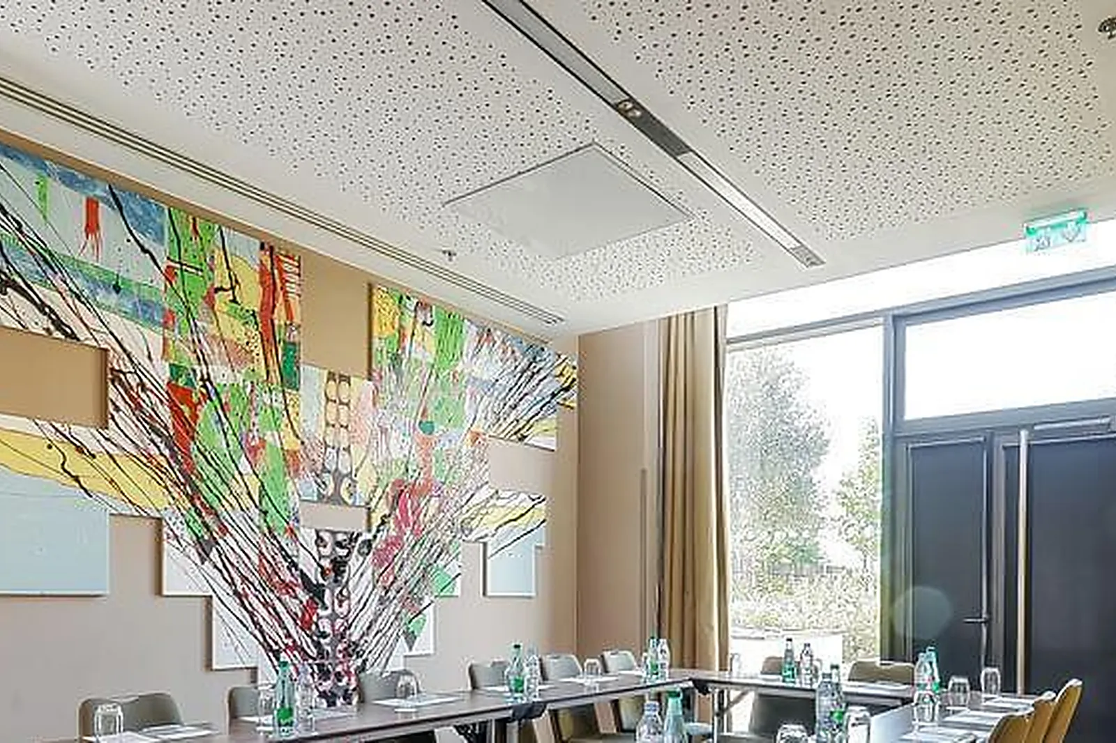 Lieux événementiels, RENAISSANCE AIX-EN-PROVENCE HÔTEL *****