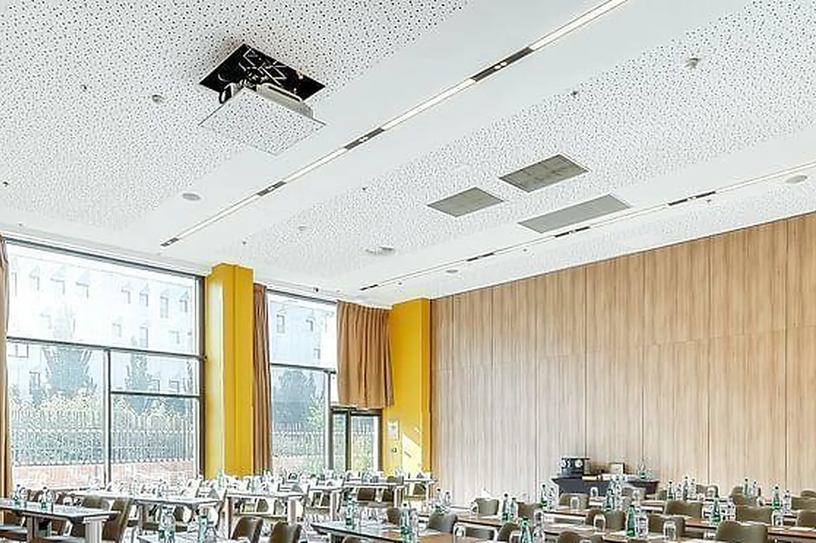 Lieux événementiels, RENAISSANCE AIX-EN-PROVENCE HÔTEL *****