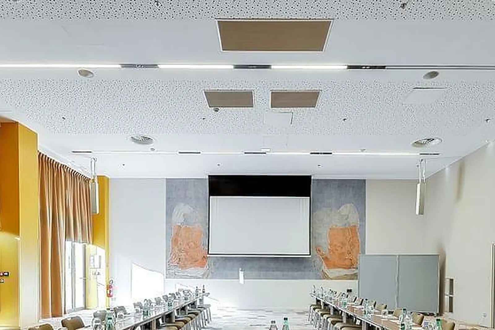 Lieux événementiels, RENAISSANCE AIX-EN-PROVENCE HÔTEL *****