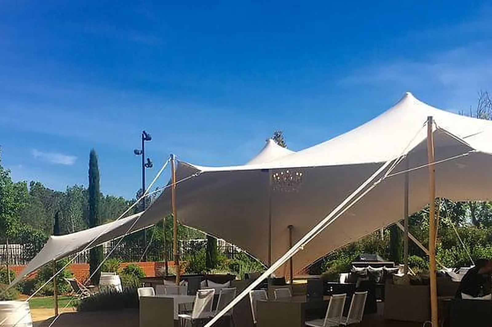 Lieux événementiels, RENAISSANCE AIX-EN-PROVENCE HÔTEL *****