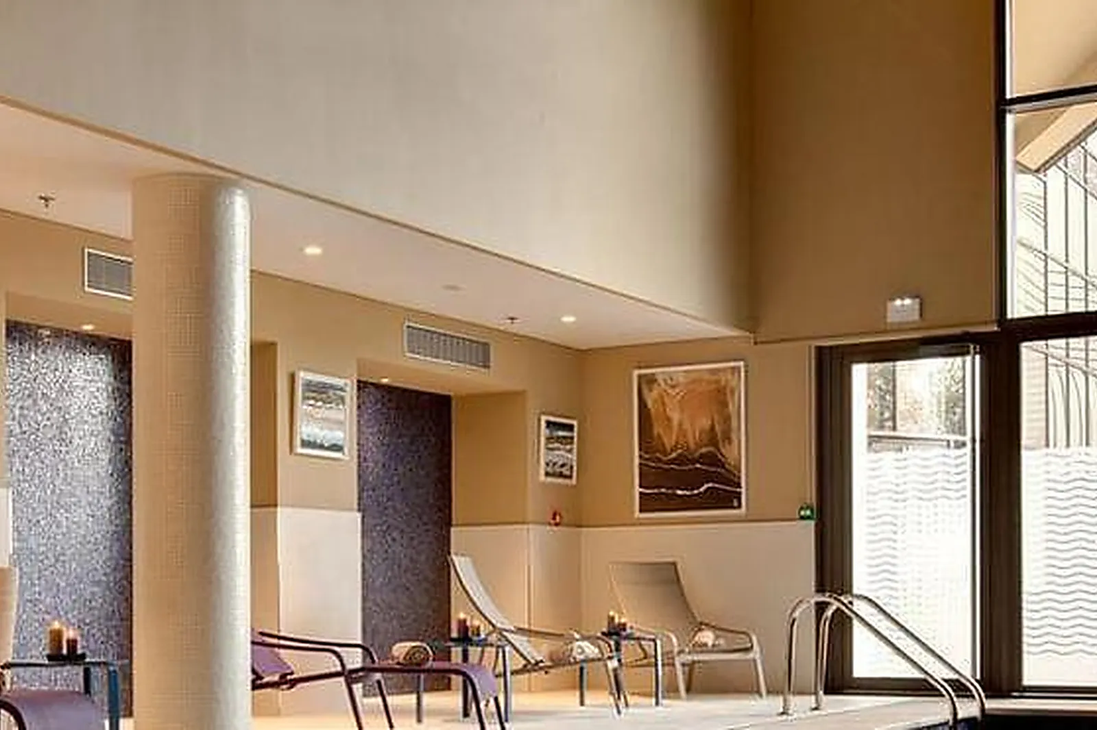 Lieux événementiels, RENAISSANCE AIX-EN-PROVENCE HÔTEL *****