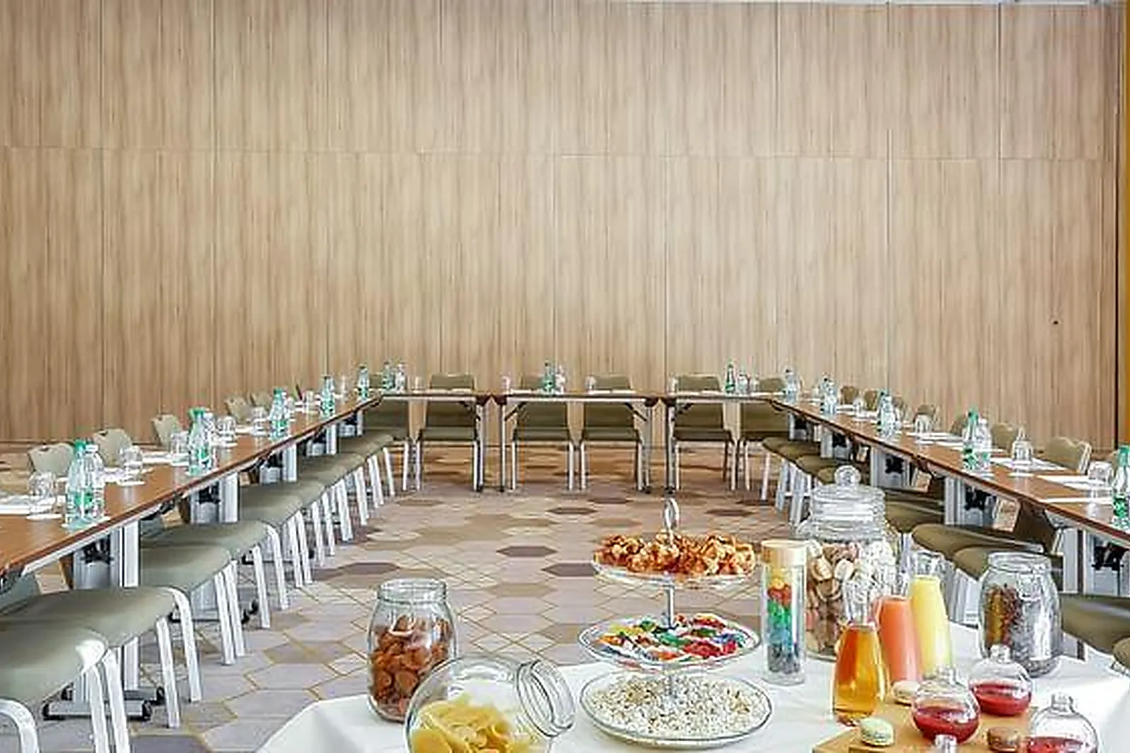 Lieux événementiels, RENAISSANCE AIX-EN-PROVENCE HÔTEL *****