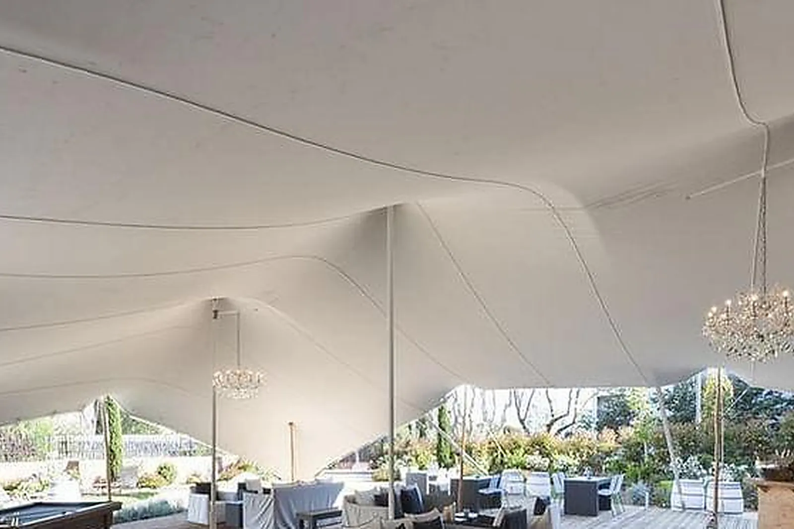 Lieux événementiels, RENAISSANCE AIX-EN-PROVENCE HÔTEL *****