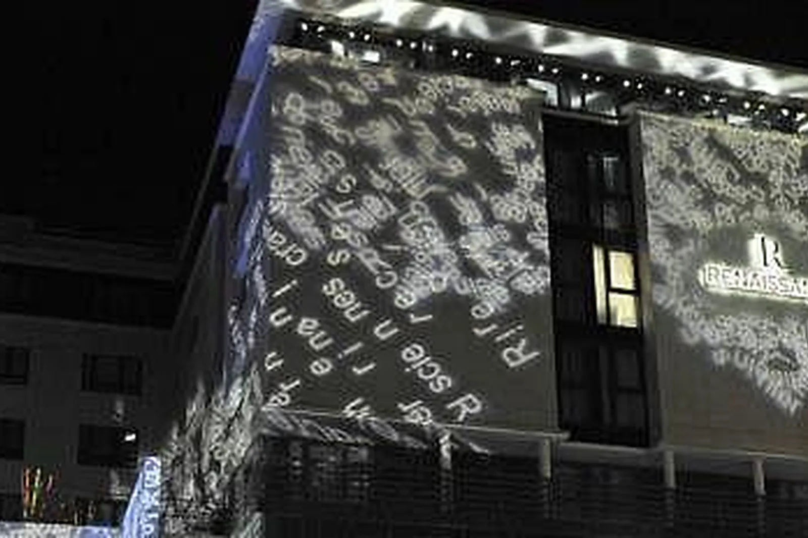 Lieux événementiels, RENAISSANCE AIX-EN-PROVENCE HÔTEL *****